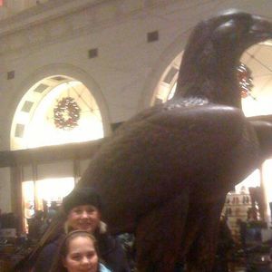 Meet your Posher, Margaret